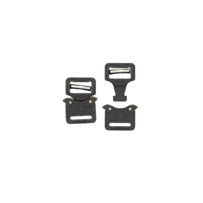 AXL Austrialpin Cobra Buckle