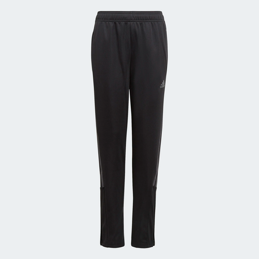 Adidas Kids' Tiro Track Pants - Black / Dgh Solid Grey