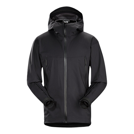 Arc'teryx LEAF Alpha Jacket LT GEN 2.2