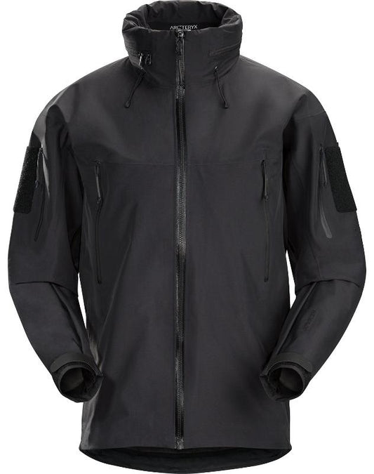 Arc'teryx LEAF Alpha Jacket (GEN 2.2)