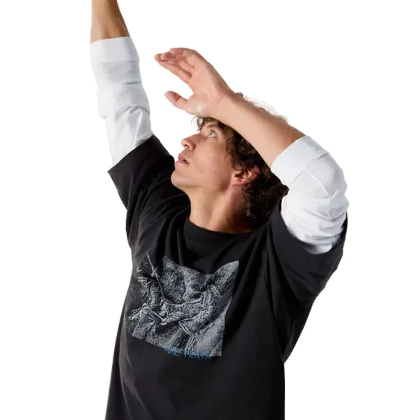 Arc'teryx Kragg Lithographica Tee