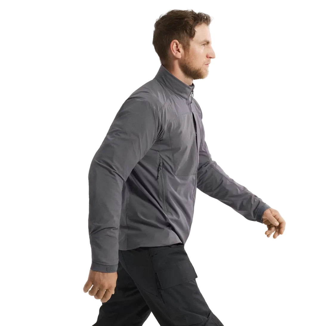 Arc'teryx LEAF Practitioner AR Jacket