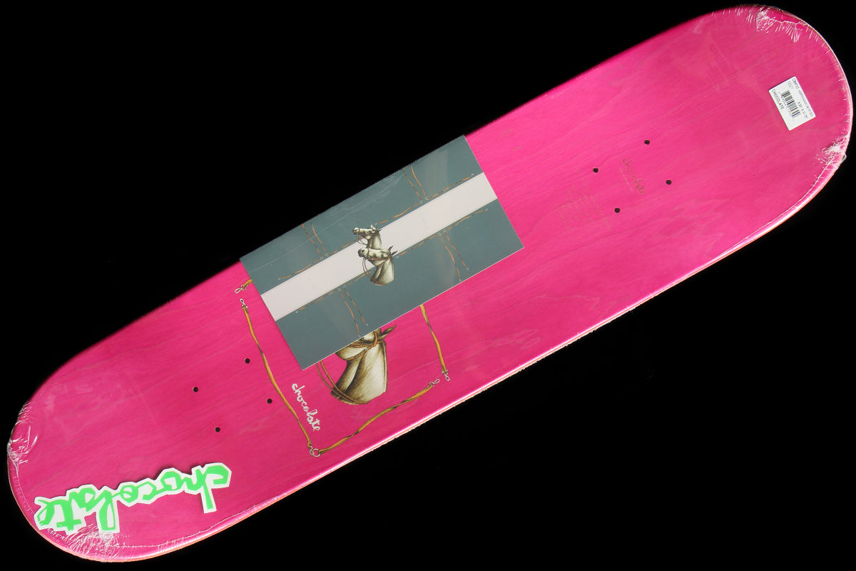 Anderson - Rancho Deck 8.25"