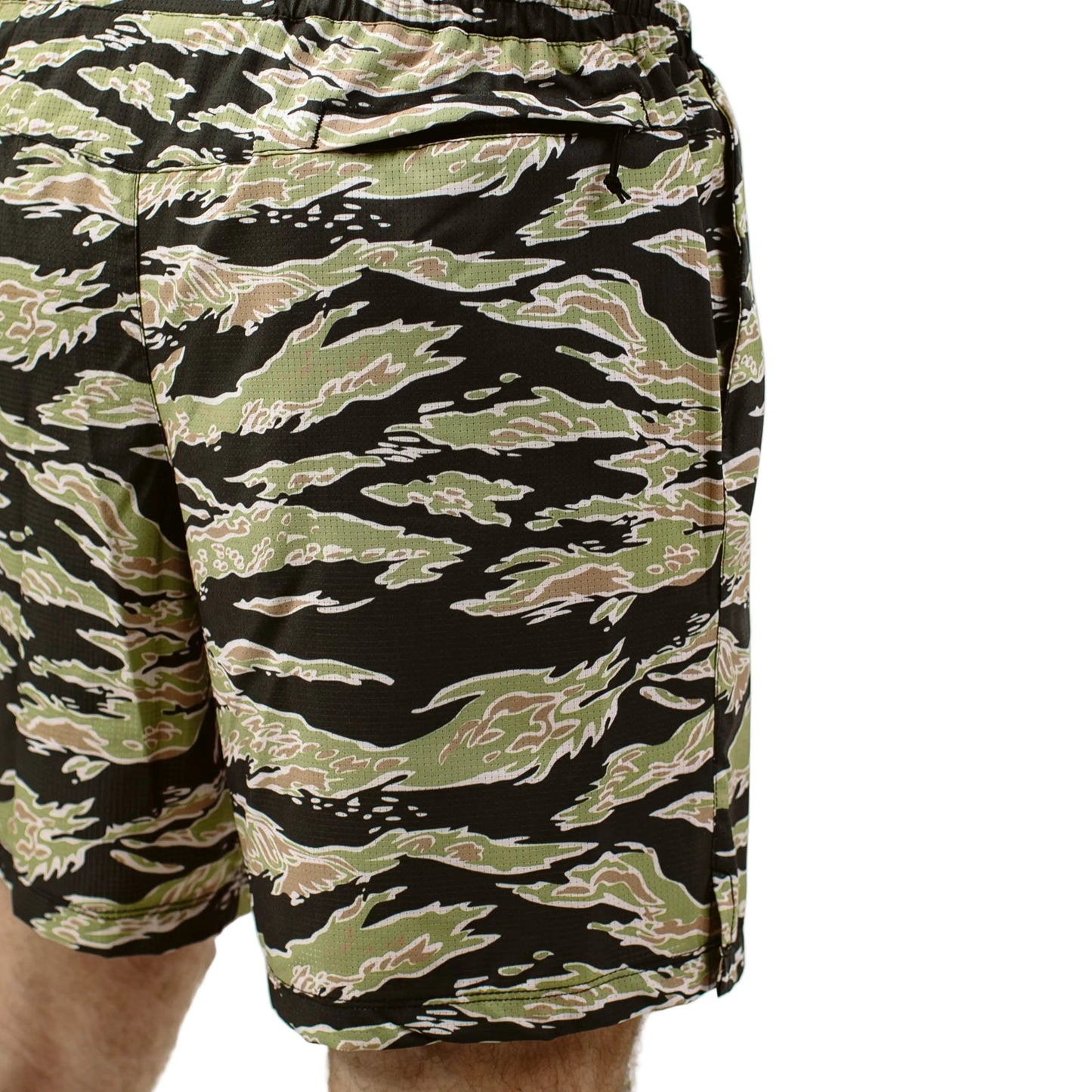 TD Contender Active Shorts