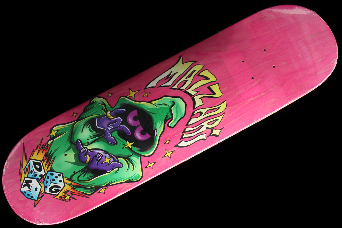 Mazzari - Sorcery Deck 8.38"