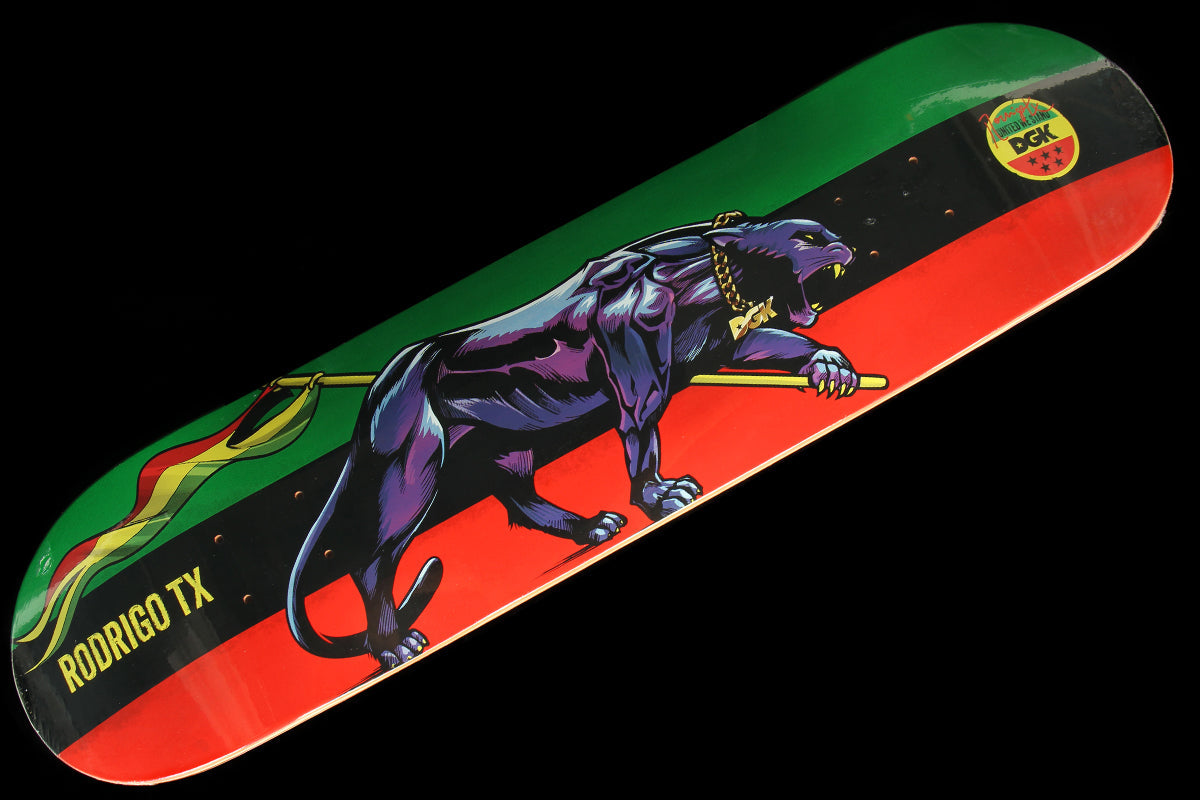 TX - United Deck 7.75"