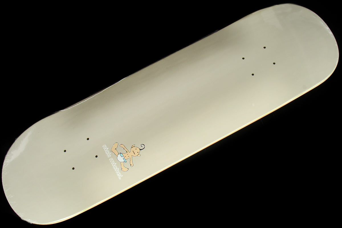 Nick Michel - Baby Deck 8.6"