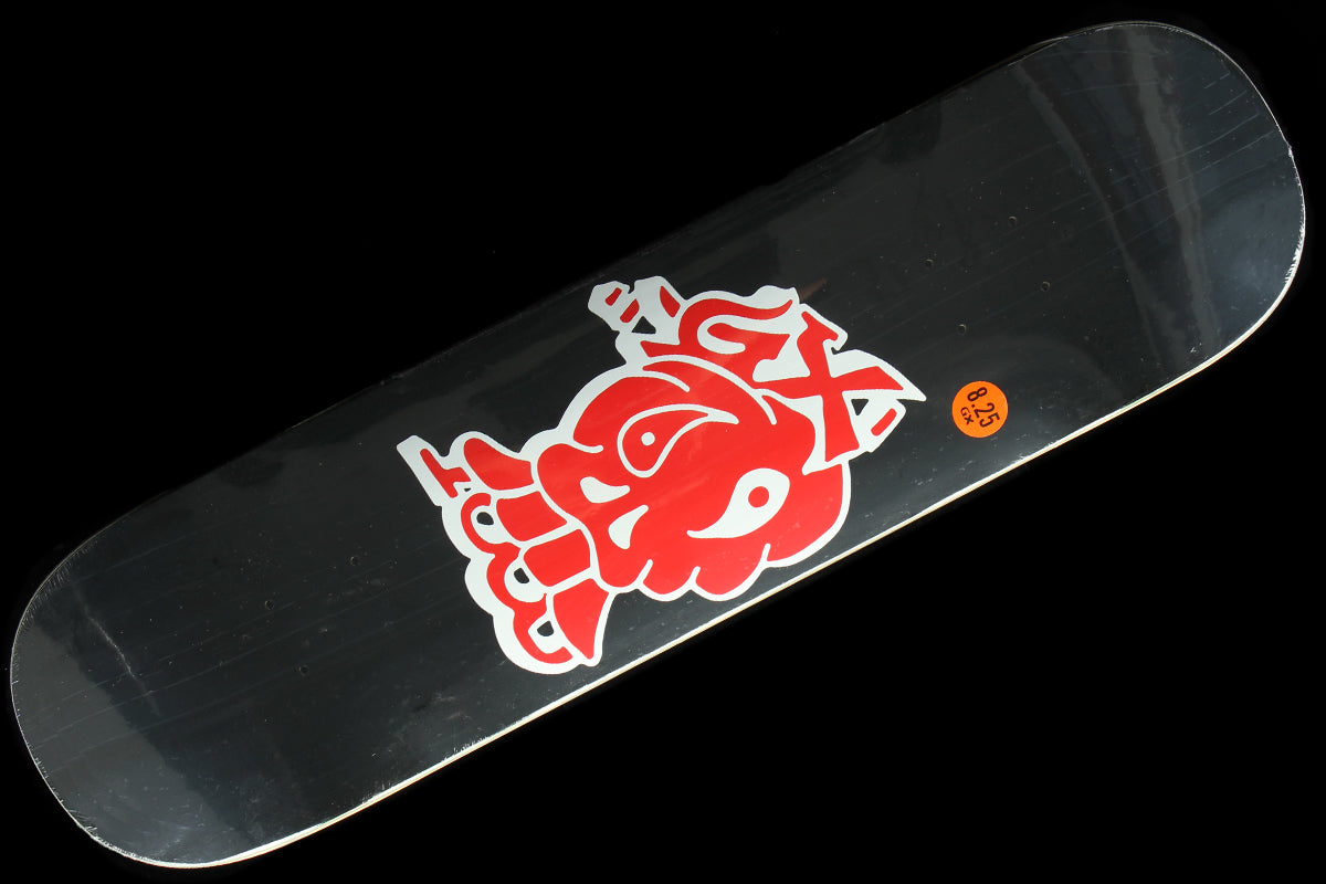 Mind Over Matter Deck 8.25"
