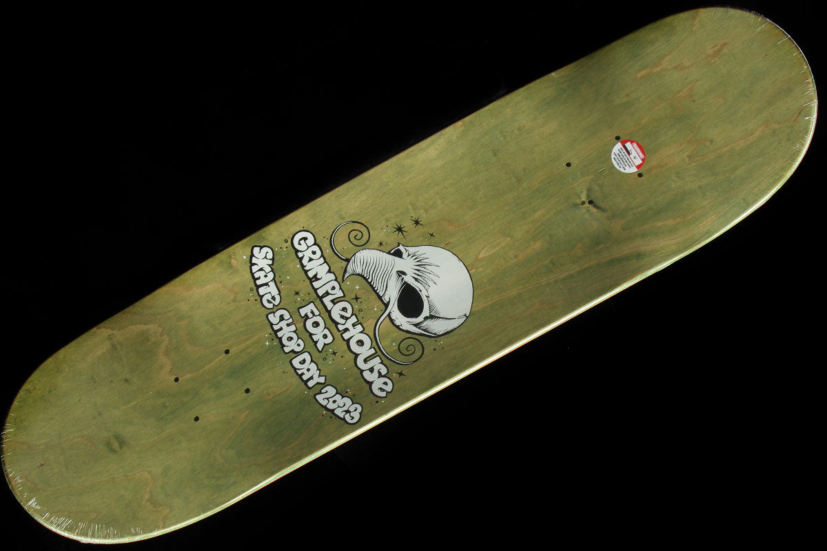 Tony Hawk Surprise Deck x SSD