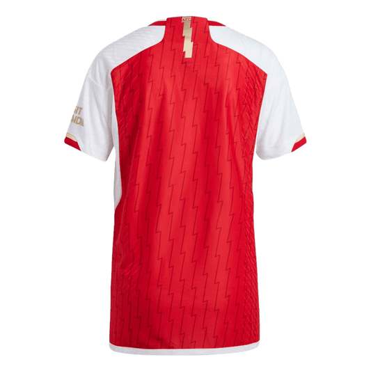 Adidas Arsenal 23/24 Authentic Home Jersey