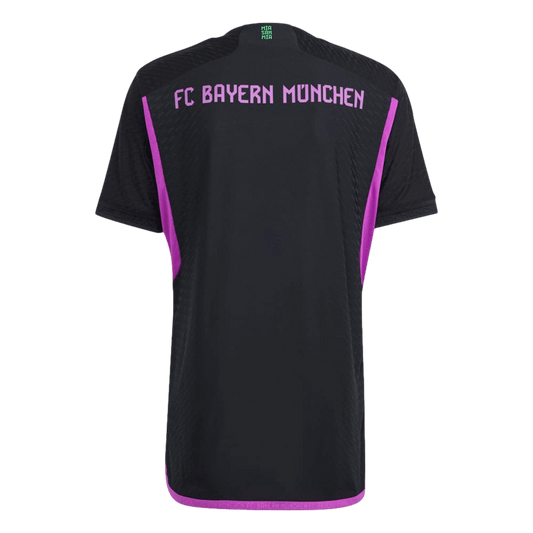 Adidas Bayern Munich 23/24 Authentic Away Jersey