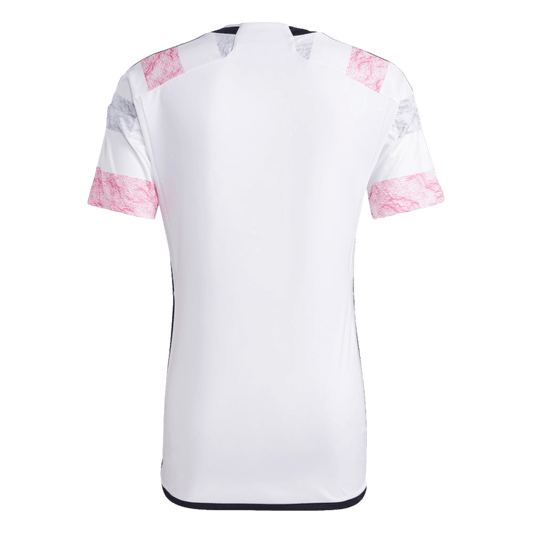 Adidas Juventus 23/24 Away Jersey
