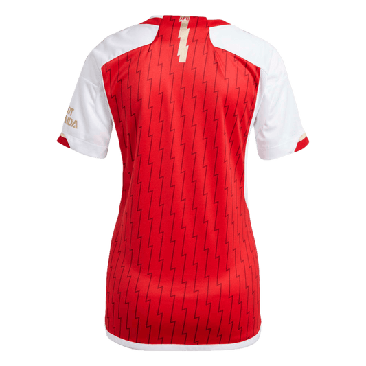 Adidas Arsenal 23/24 Womens Home Jersey