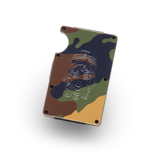 WRMFZY RIZZ Wallets