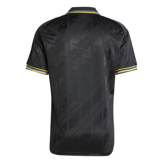 Adidas Jamaica 2024 Lifestyler Jersey