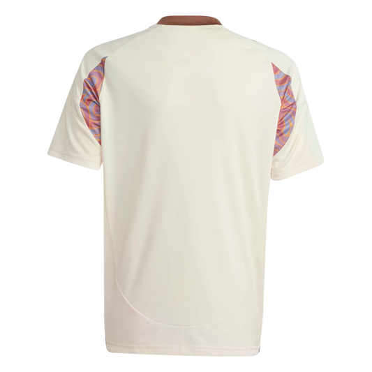 Adidas DC United 25/26 Youth Away Jersey