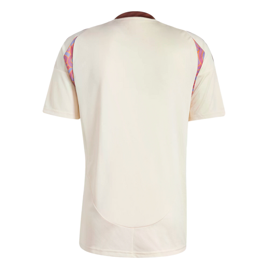 Adidas DC United 25/26 Away Jersey