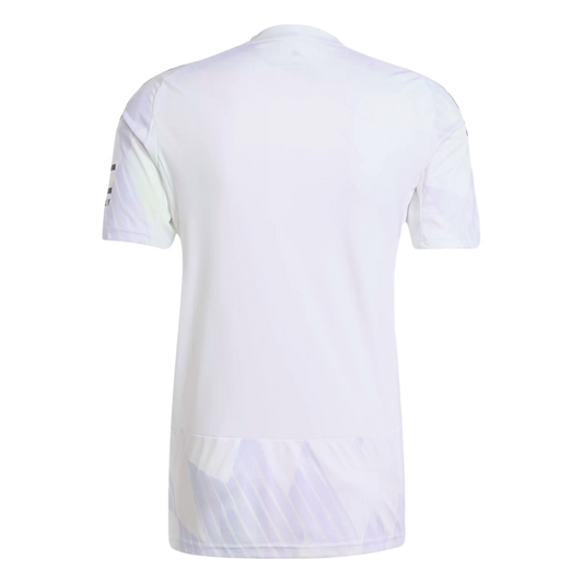 Adidas Manchester United 25/26 Away Jersey
