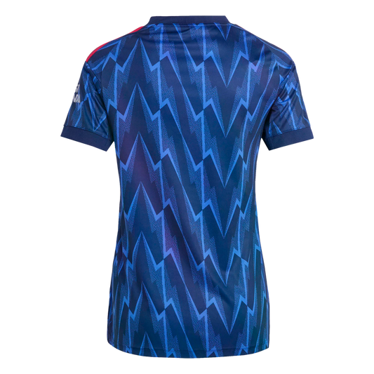 Adidas Arsenal 25/26 Womens Away Jersey