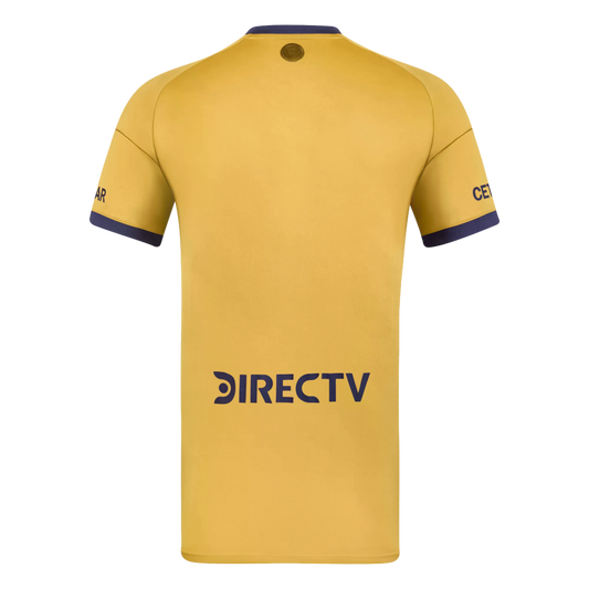 Adidas Boca Juniors 25/26 Away Jersey