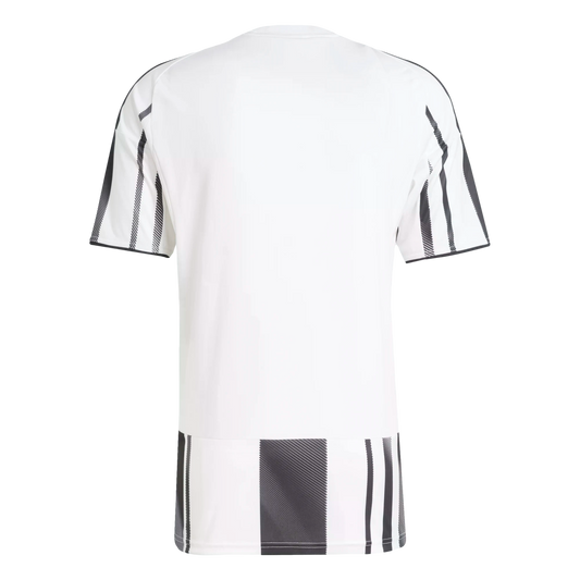 Adidas Juventus 25/26 Home Replica Jersey