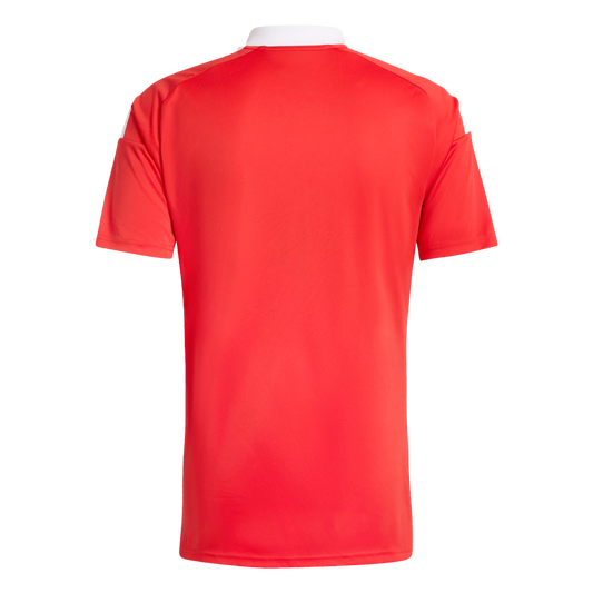 Adidas Chicago Fire 26/27 Home Jersey
