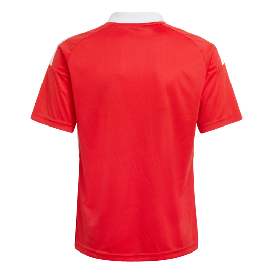 Adidas Chicago Fire 26/27 Youth Home Jersey