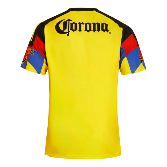 Adidas Club America 25/26 Home Jersey