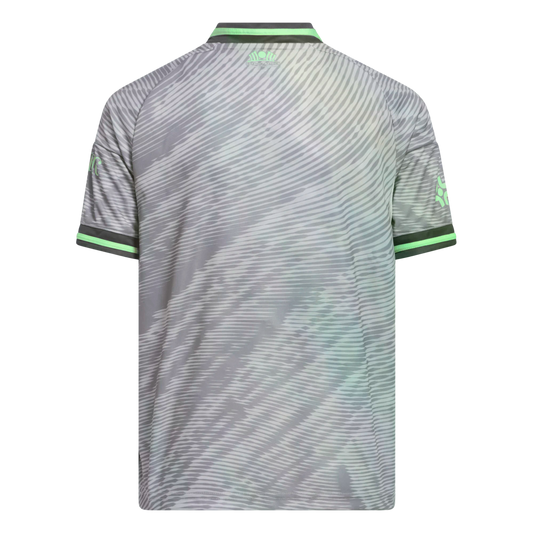 Adidas Club America 25/26 Youth Third Jersey