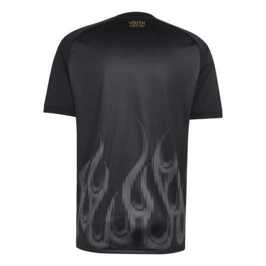 Adidas Juventus 26/27 Third Jersey