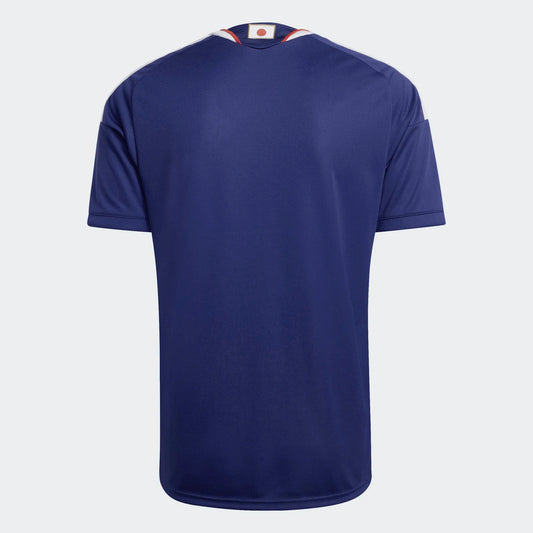 Adidas Japan Home Stadium Jersey 2026