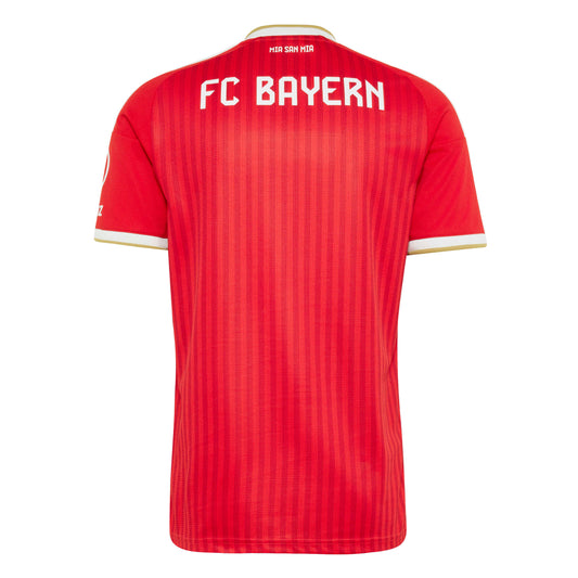 Adidas Men's FC Bayern Munich Home Stadium Jersey 26/27