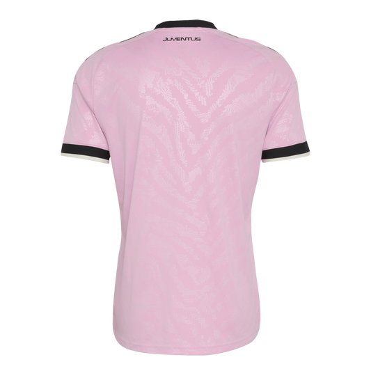 Adidas Juventus 26/27 Away Jersey