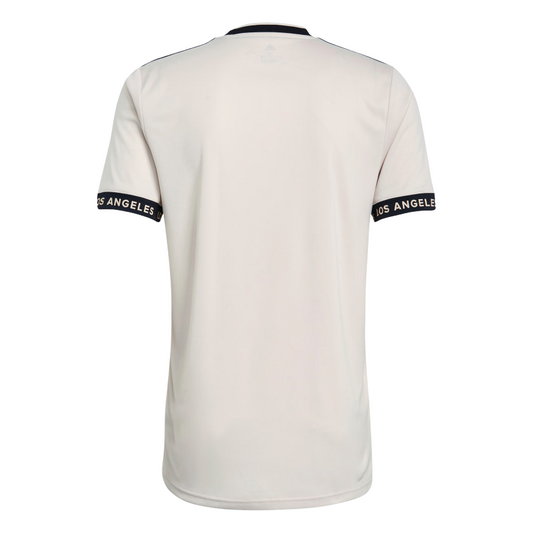 ADIDAS LOS ANGELES FC AWAY JERSEY 21/22