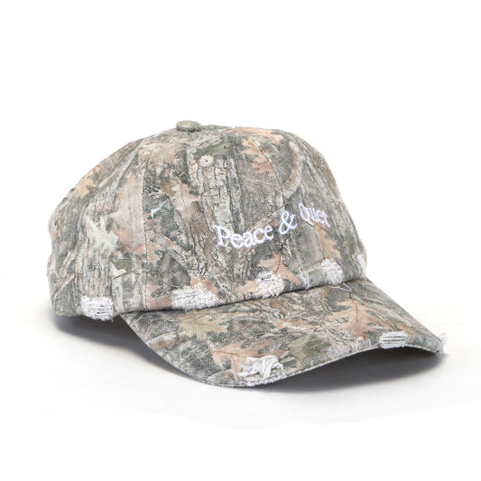 Wordmark Hat