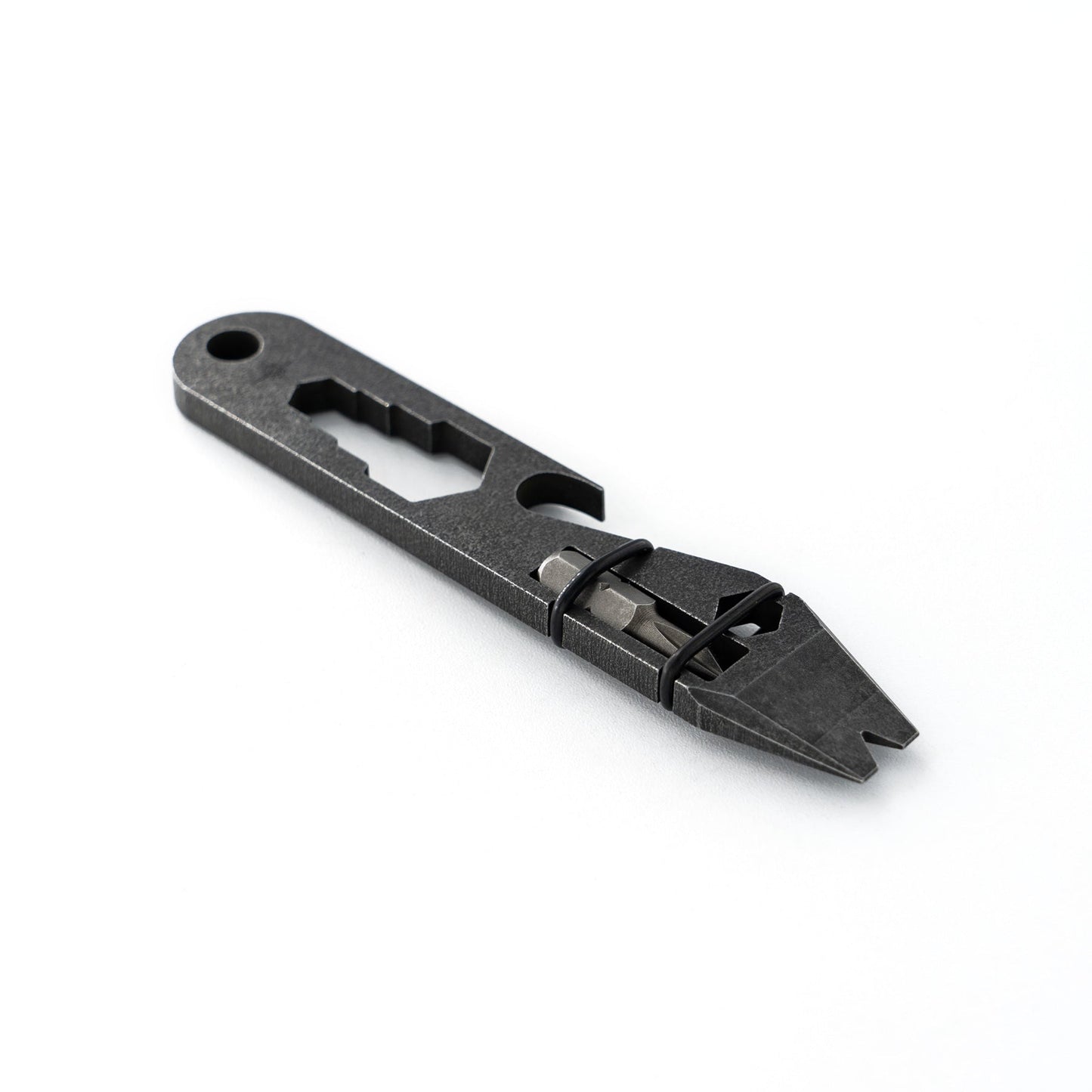 Toor Knives Keychain Multi-Tool