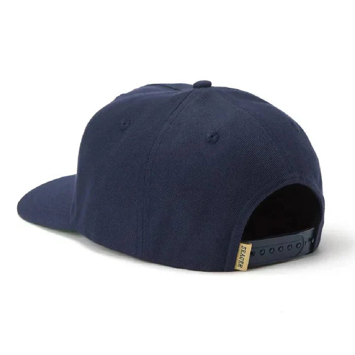 Seager Western Snapback