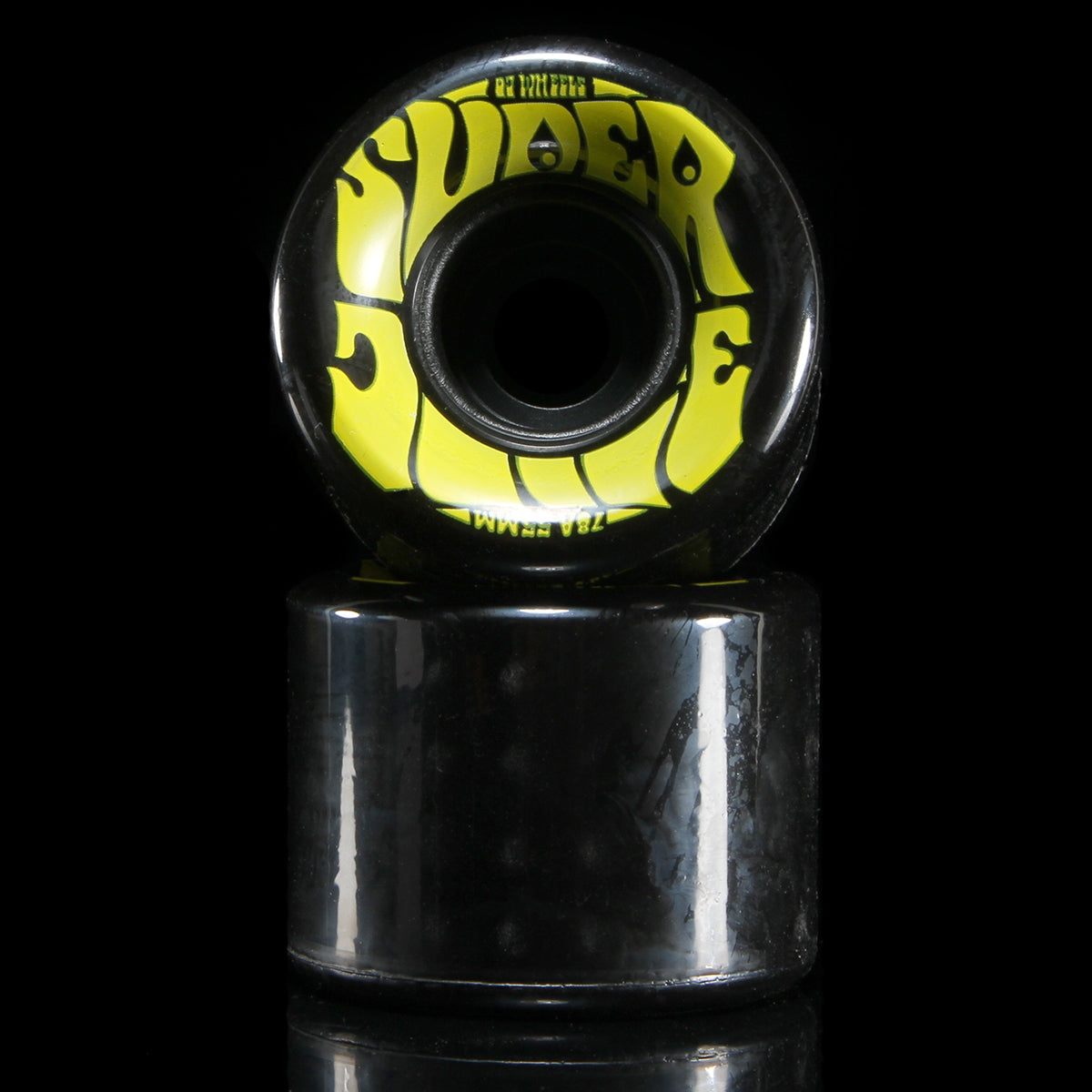 Mini Super Juice Wheel 78a - 55mm
