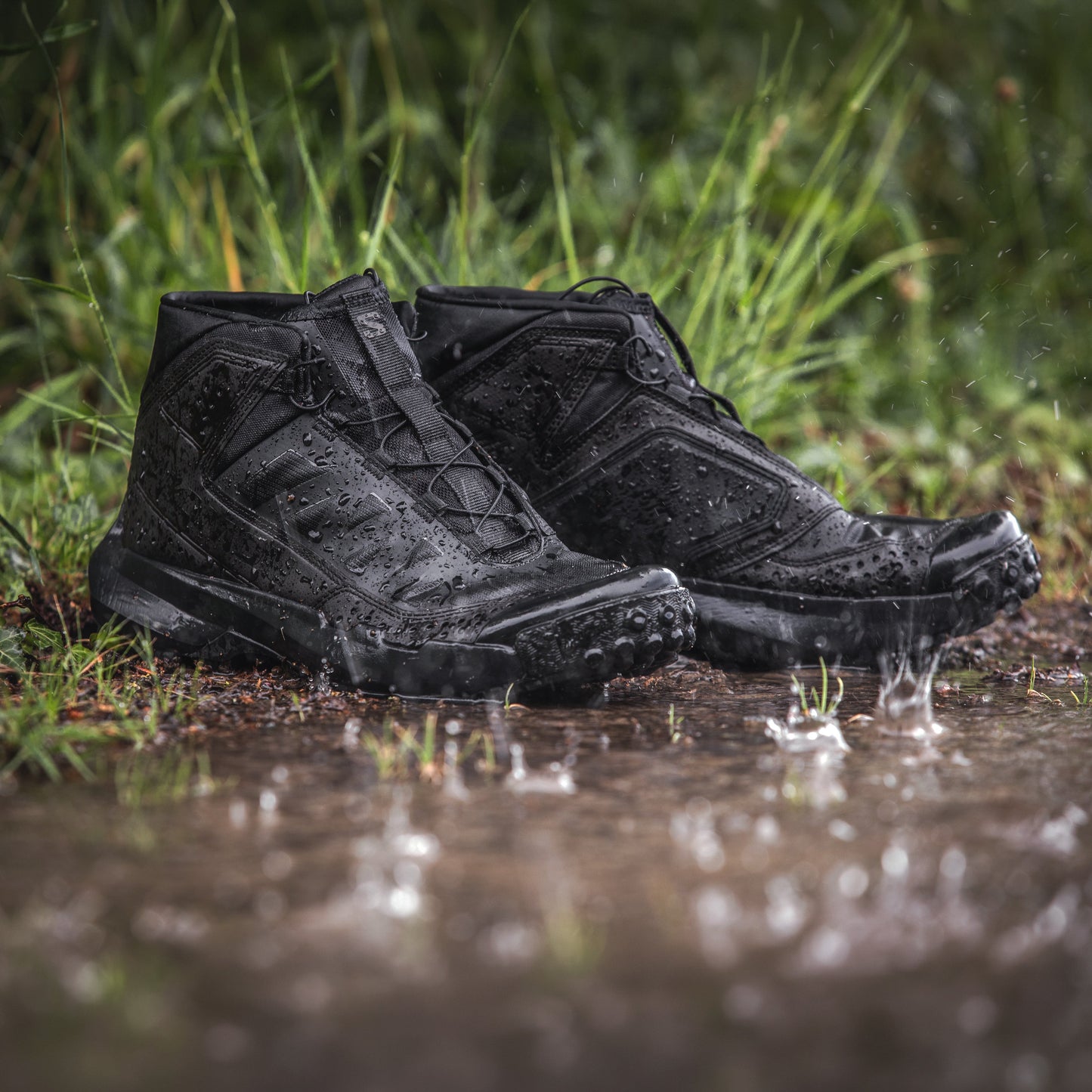 Salomon AMPHIB ASSAULT Shoes