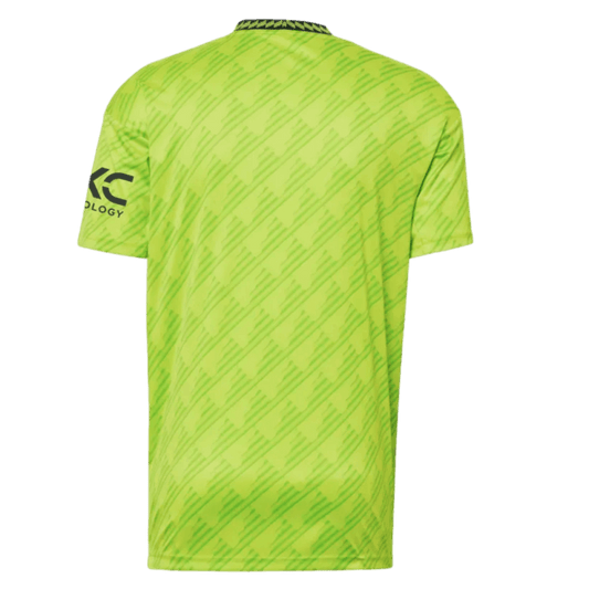 Adidas Manchester United 22/23 Third Jersey