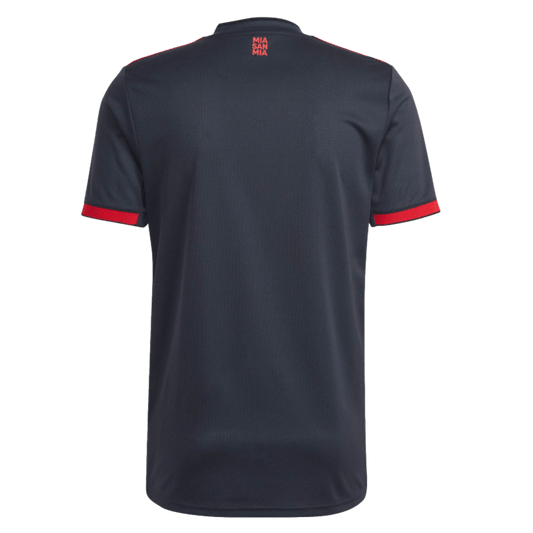Adidas Bayern Munich 22/23 Third Jersey