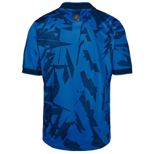 Umbro El Salvador 2023 Home Jersey