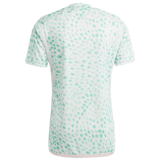 Adidas Mexico 2023 Away Jersey