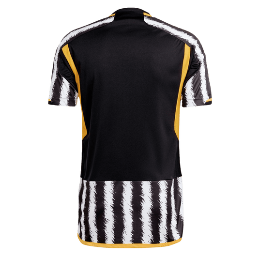 Adidas Juventus 23/24 Home Jersey
