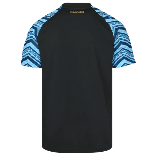 Umbro Guatemala Pre-Match Jersey