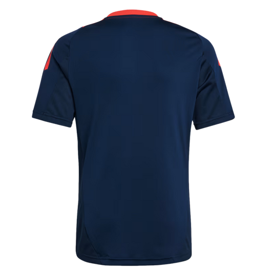 Adidas Manchester United Youth Training Jersey