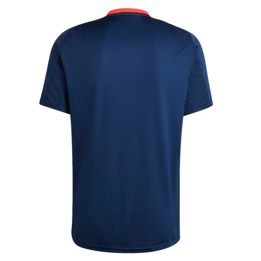 Adidas Manchester United Training Jersey