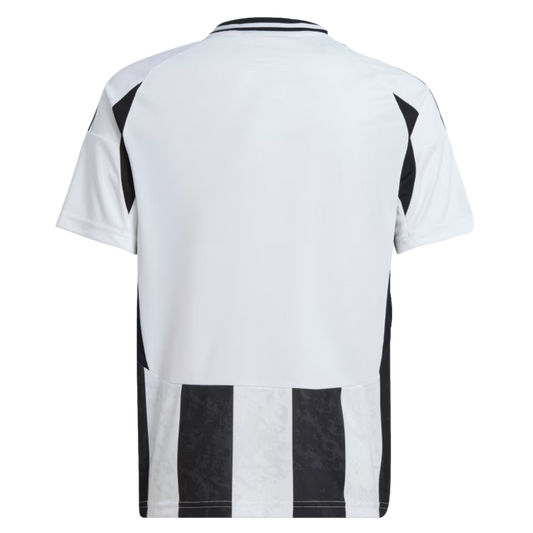 Adidas Juventus 24/25 Youth Home Jersey