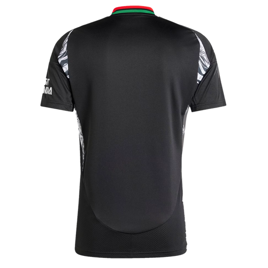Adidas Arsenal 24/25 Away Jersey