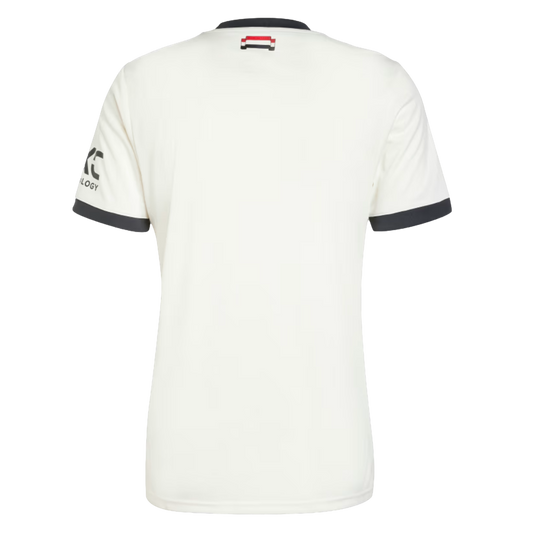 Adidas Manchester United 24/25 Third Jersey